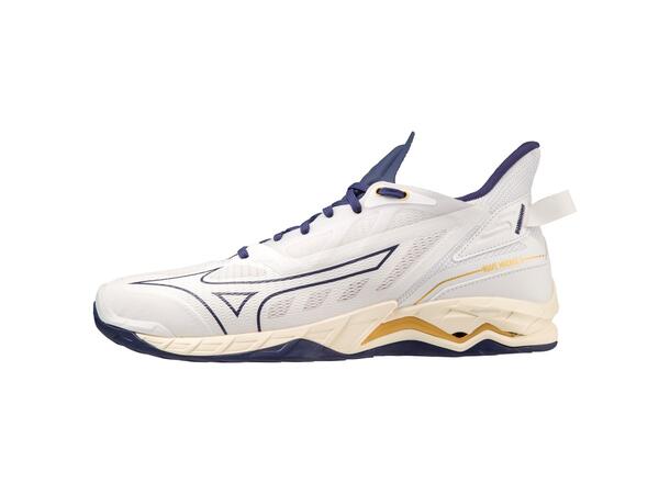 Wave Mirage 5  Hvit/Blå 8 