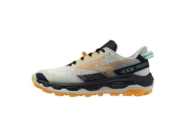 Wave Mujin 11 Grå/Orange 7 