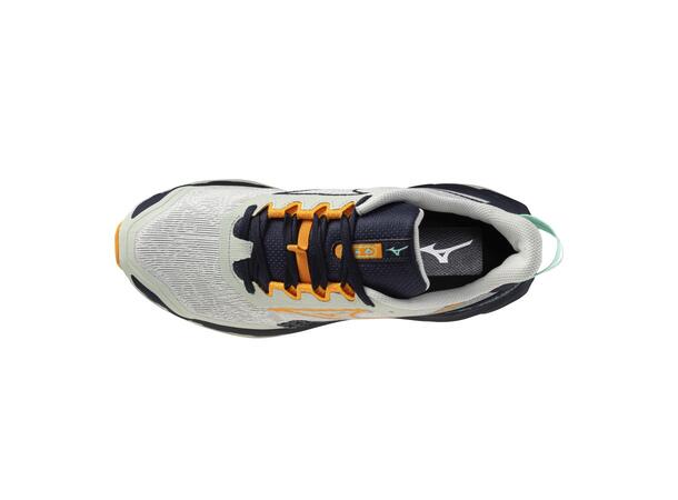 Wave Mujin 11 Grå/Orange 7 