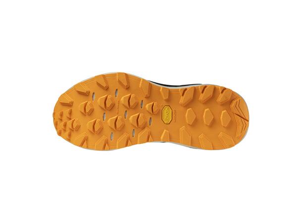 Wave Mujin 11 Grå/Orange 9,5 