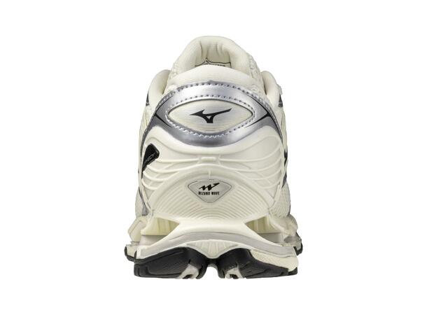 Wave Prophecy LS Beige/Sort 8 Trendy sneakers 