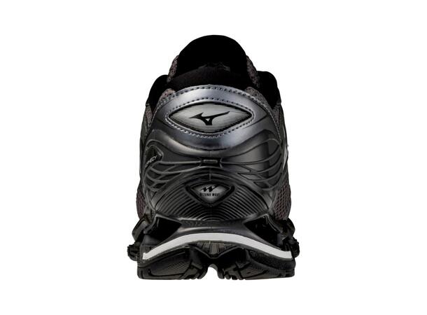 Wave Prophecy LS Sport Grå/Sort 8 
