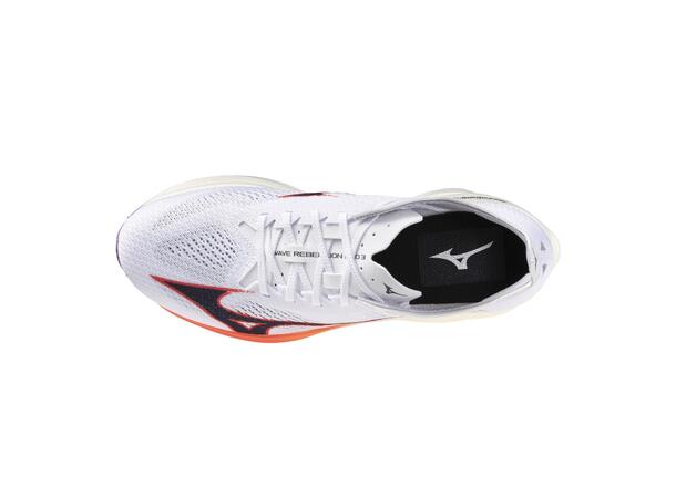 Wave Rebellion Pro 3 White/Blue 8,5 