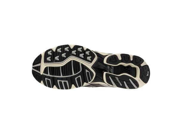 Wave Rider 10 Grå/Sort 5 