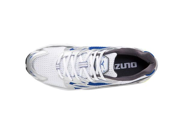 Wave Rider 10 Hvit/Blå 7 Eksklusiv sneakers 