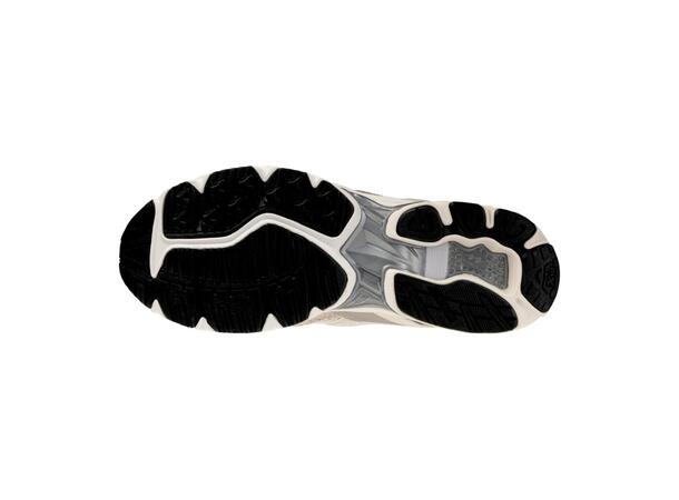 Wave Rider 10 Suede Hvit 8 