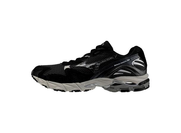 Wave Rider 10 Suede Sort 7,5 