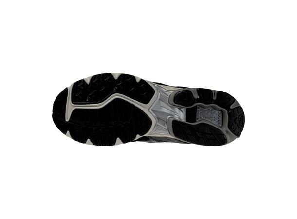 Wave Rider 10 Suede Sort 7,5 