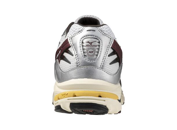 Wave Rider 10 Vit/Svart 5,5 Exklusiv sneaker 