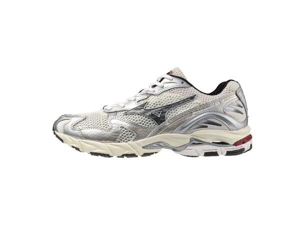 Wave Rider 10 Vit/Svart 6,5 