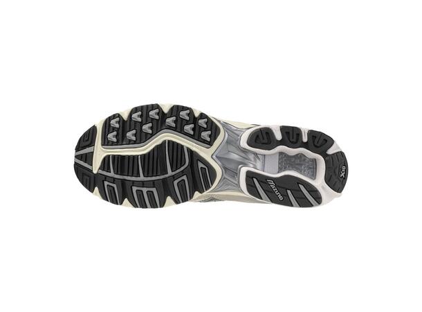 Wave Rider 10 Vit/Svart 6,5 