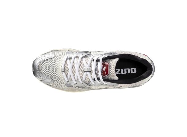 Wave Rider 10 Vit/Svart 6,5 