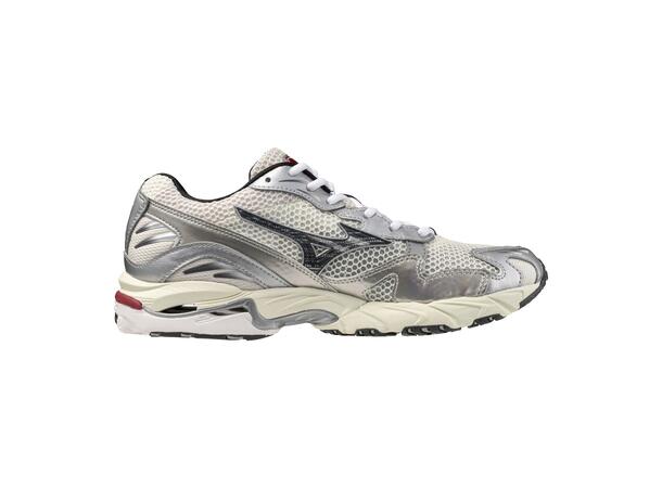 Wave Rider 10 White/Black 6,5 