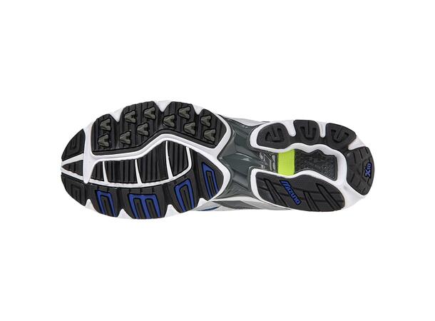 Wave Rider 10 White/Blue 7 