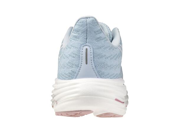 Wave Rider 29 W Lys blå/Rosa 6 Bestseller mængdetræning – Dame 