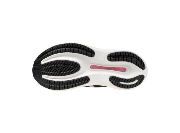 Wave Rider 30 D W Sort/Hvit 5,5 