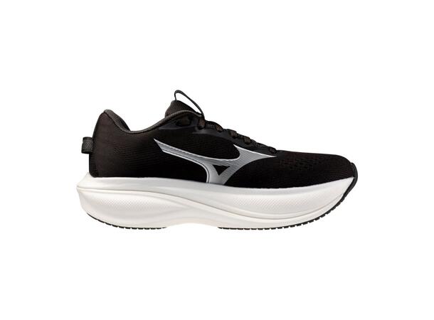Wave Rider 30 D W Sort/Hvit 5,5 