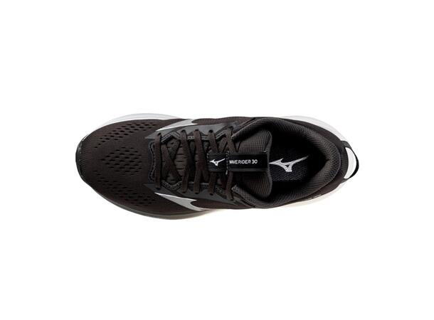 Wave Rider 30 D W Sort/Hvit 5,5 