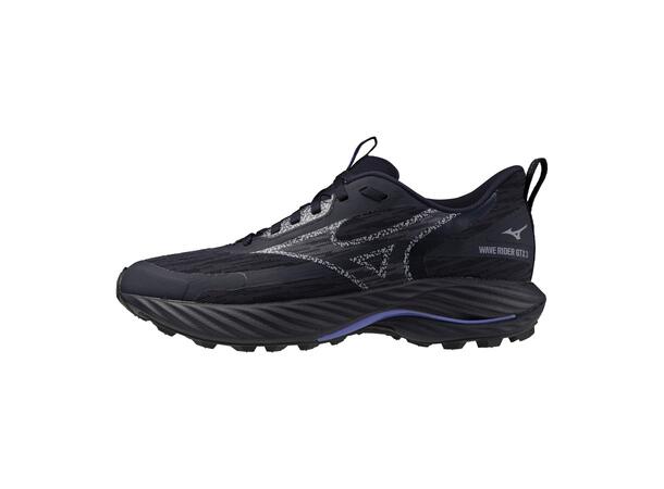 Wave Rider GTX 3 W Mørk Grå/Blå 6 