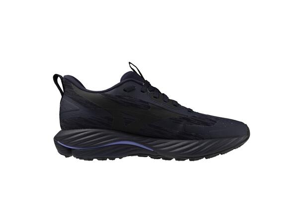 Wave Rider GTX 3 W Mørk Grå/Blå 6 