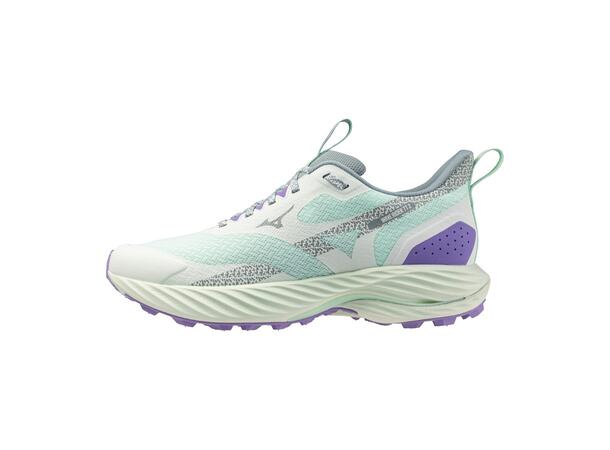 Wave Rider TT 2 W Mint 7 Löparsko för asfalt och terräng 