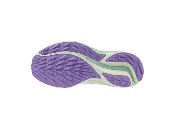 Wave Rider TT 2 W Mint 7 Löparsko för asfalt och terräng 