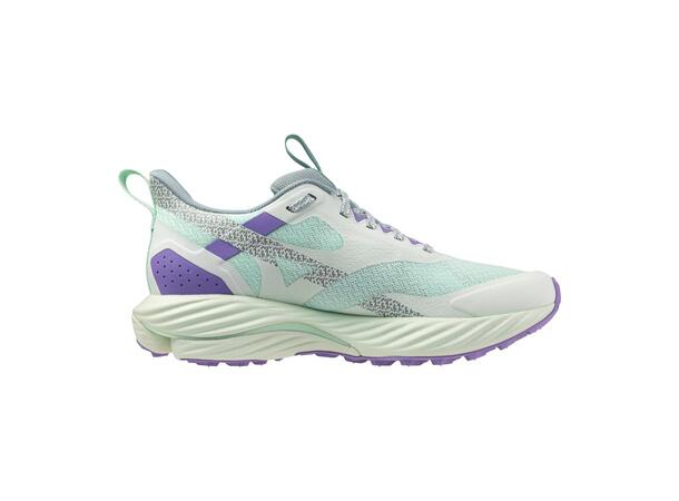 Wave Rider TT 2 W Mint 7 Löparsko för asfalt och terräng 