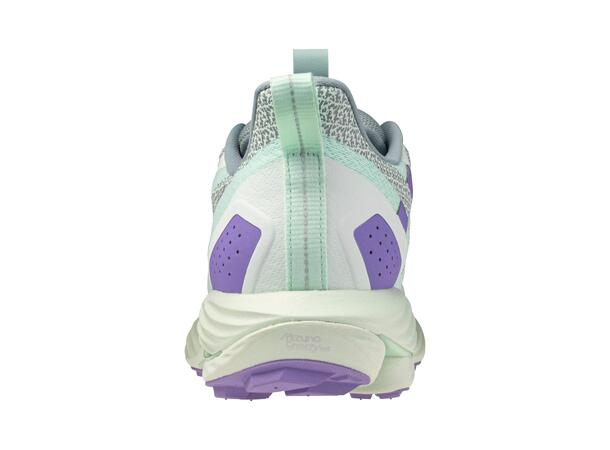 Wave Rider TT 2 W Mint 7 Löparsko för asfalt och terräng 