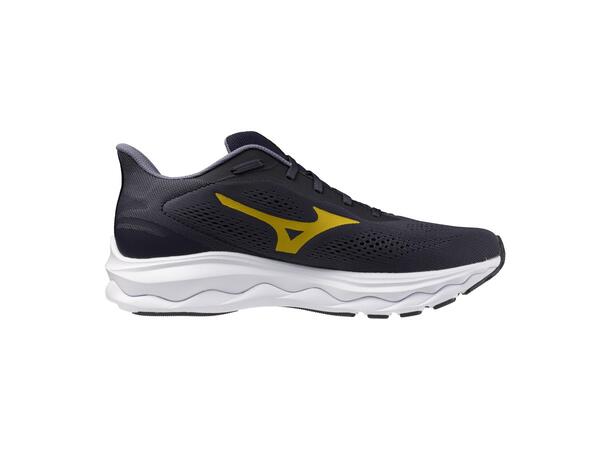 Wave Serene 2 Mørk Grå/Oransje 9,5 