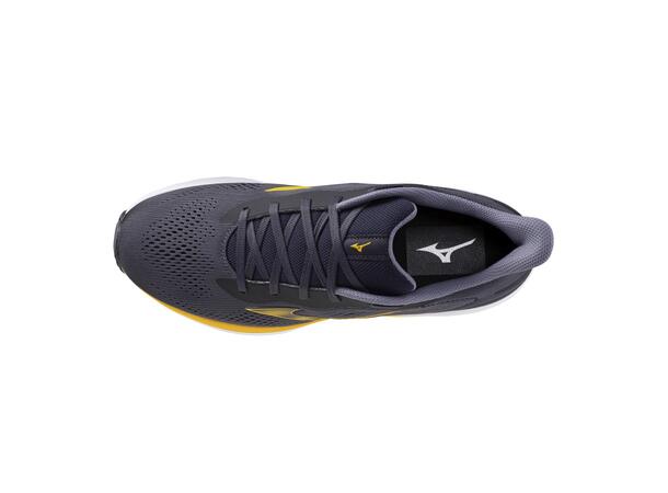 Wave Serene 2 Mørk Grå/Oransje 9,5 