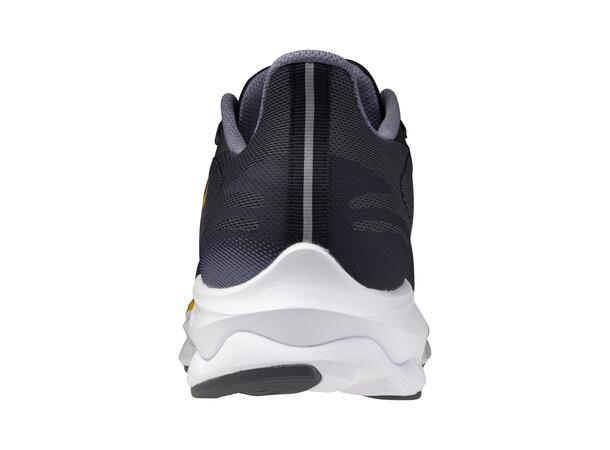 Wave Serene 2 Mørk Grå/Oransje 9,5 