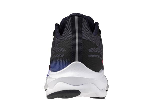 Wave Serene W Mørk Grå/Rosa 4 