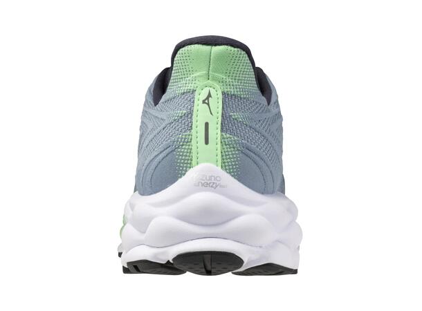 Wave Sky 8 Grå/Mørk Blå 11 Maximal dämpning och respons 