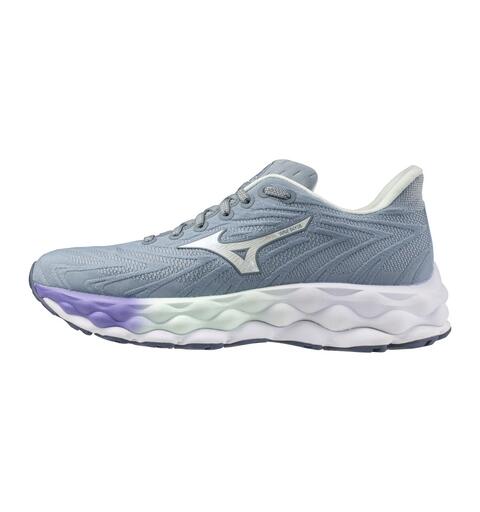 Wave Sky 8 W Grey/Mint 6 Maximal d&#228;mpning och respons