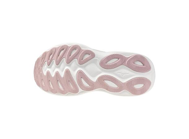 Wave Sky 9 W White/Silver 7 