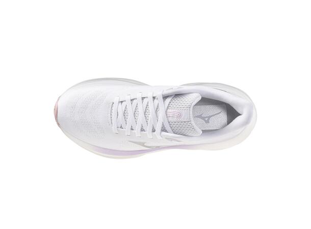 Wave Sky 9 W White/Silver 7 