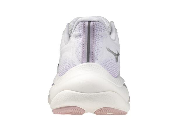 Wave Sky 9 W White/Silver 7 