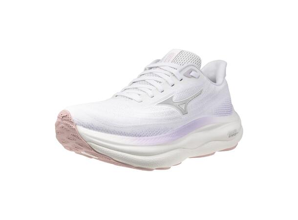 Wave Sky 9 W White/Silver 7 