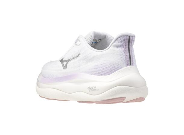 Wave Sky 9 W White/Silver 7 