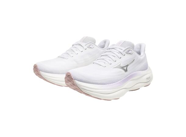 Wave Sky 9 W White/Silver 7 