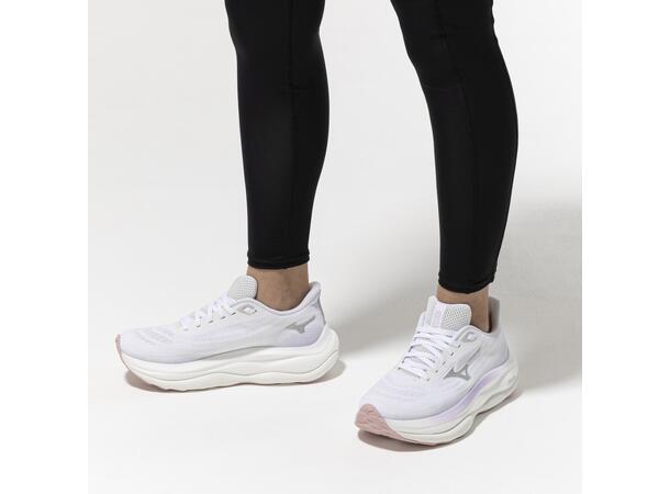 Wave Sky 9 W White/Silver 7 