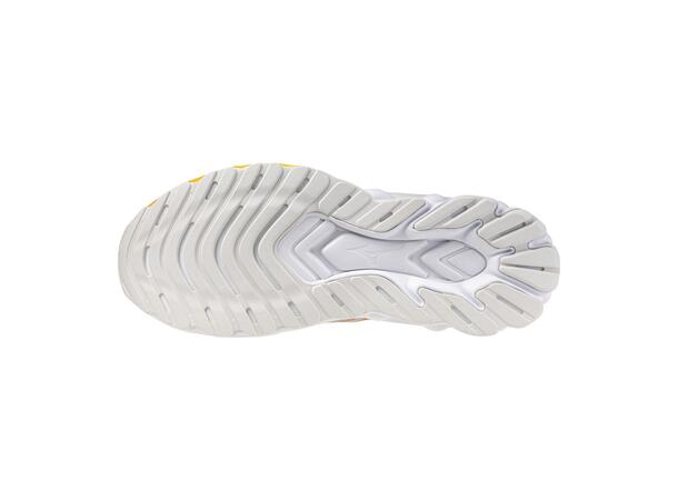 Wave Skyrise 6 Grå/Orange 8,5 