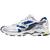 Wave Rider 10 White/Blue 7 