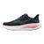 Mizuno Neo Cosmo W  Mørk Grå/Blå 6,5 