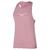 Core Runbird Tank Top W Rosa XS 