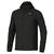 Tech Light Hooded Jacket Sort S 