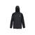 Active Alpha Hooded Jacket Grå L (Tsukiakari) 