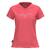 Athletics RB T-shirt W Korall M 