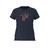 Athleticwear RB T-shirt W Mørk blå M 