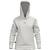 Athletics Hoodie Hvit M 